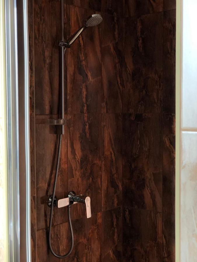 Апартаменты Solnce Karpat Poljana Exterior foto